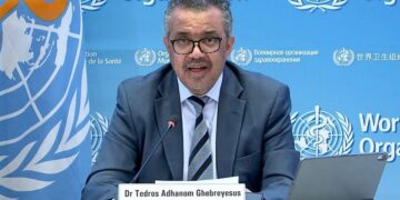 WHO urges ‘immediate’ food, medical aid for Tigray