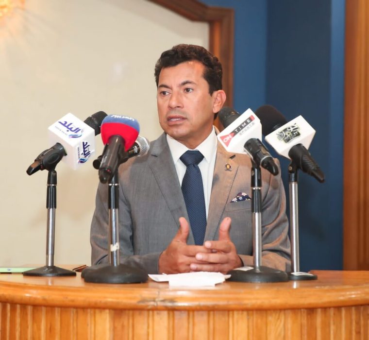 Sharm el-Sheikh to host Intl. camel racing contest 4 - Egyptian Gazette