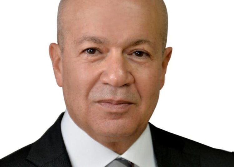 Zakaria on Forbes Middle East list of 100 most powerful travel, tourism leaders 1 - Egyptian Gazette