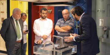 GROHE, YouGov Survey: Egypt leads way in water, energy-saving products
