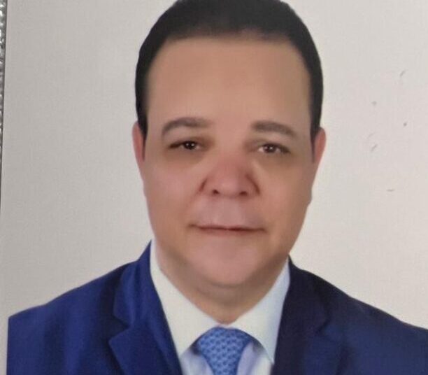 Hisham Aliwa: Head of Goods Sector 2 - Egyptian Gazette Hisham Aliwa: Head of Goods Sector 1 - Egyptian Gazette