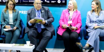 Dr  Mohieldin: Important role of art and media to raise awareness about climate issues