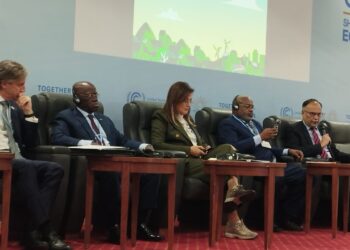 Pakistan takes centre stage on ‘loss and damage’ file