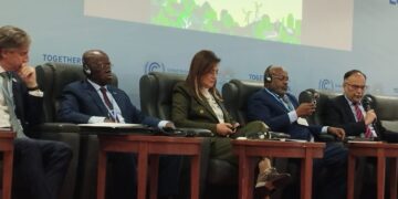 Pakistan takes centre stage on ‘loss and damage’ file