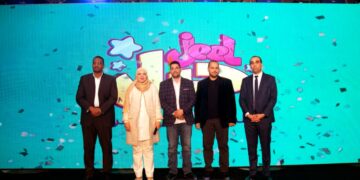 EdVentures showcases future of Edtech in MENA region in joint summit with HolonIQ