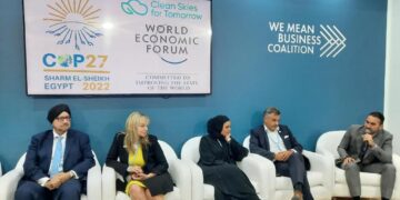 EgyptAir, Etihad Airways join hands to reach zero emissions by 2050