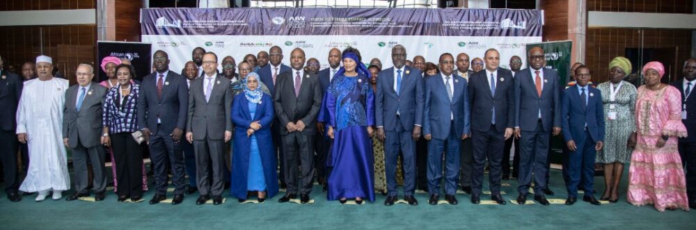 AfCFTA announces launching Trade in Services Regulatory Audit Reports 3 - Egyptian Gazette