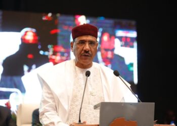 Niger’s Bazoum appointed AU’s industrialisation champion