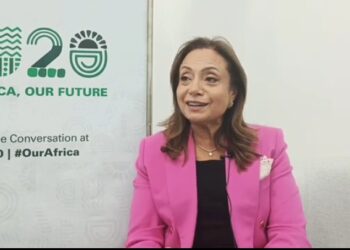 Enhancing Africa’s resilient, sustainable infrastructure