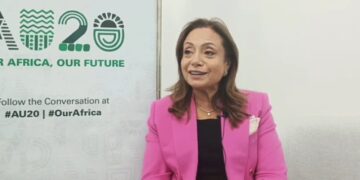 Enhancing Africa’s resilient, sustainable infrastructure 1 - Egyptian Gazette Enhancing Africa’s resilient, sustainable infrastructure