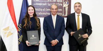 ITIDA partners with 500 Global to amplify Egypt’s Startup Ecosystem 1 - Egyptian Gazette ITIDA partners with 500 Global to amplify Egypt’s Startup Ecosystem