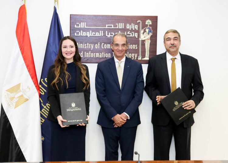 ITIDA partners with 500 Global to amplify Egypt’s Startup Ecosystem 2 - Egyptian Gazette ITIDA partners with 500 Global to amplify Egypt’s Startup Ecosystem 1 - Egyptian Gazette