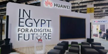 Huawei invites visitors to explore digital technologies at Cairo ICT 2022