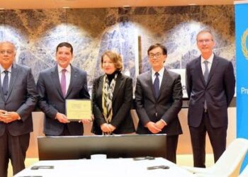 UNCTAD awards Egypt for promoting sustainable investment in agriculture