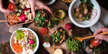 This diet can reduce feelings of stress, say scientists 1 - Egyptian Gazette This diet can reduce feelings of stress, say scientists
