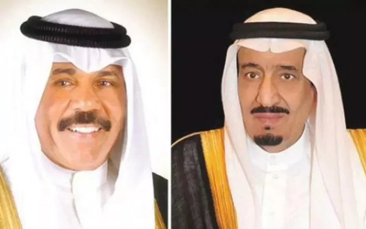Kuwaiti crown prince receives invitation from Saudi king to attend 43rd meeting of GCC 1 - Egyptian Gazette