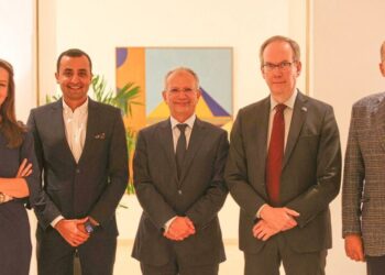 ITIDA: The Nordic Market Holds Big Opportunities for Egypt’s IT Sector