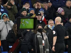 VAR still controversial 4 years after its World Cup debut 2 - Egyptian Gazette