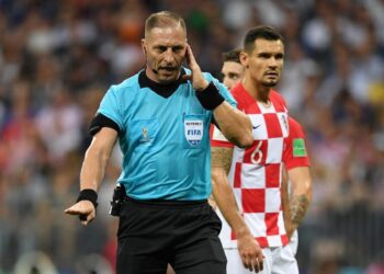 VAR still controversial 4 years after its World Cup debut