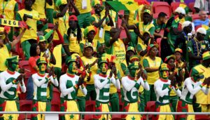 Tunisia's World Cup hopes dented with loss to Australia 8 - Egyptian Gazette