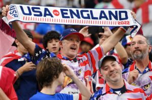 Tunisia's World Cup hopes dented with loss to Australia 12 - Egyptian Gazette