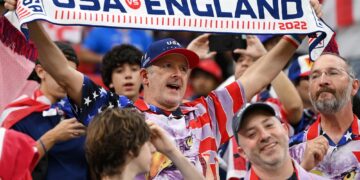 England and Netherlands fail to win, Qatar out 1 - Egyptian Gazette England and Netherlands fail to win, Qatar out