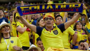 Tunisia's World Cup hopes dented with loss to Australia 10 - Egyptian Gazette