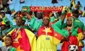 Aboubakar saves Cameroon in 3-3 tie with Serbia 8 - Egyptian Gazette