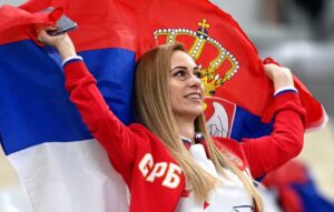 Aboubakar saves Cameroon in 3-3 tie with Serbia 4 - Egyptian Gazette