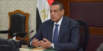 LE50m for 74 industrial zones 1 - Egyptian Gazette LE50m for 74 industrial zones