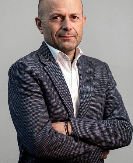 Cassani: Epson investing €770m in sustainable innovation 1 - Egyptian Gazette Luca Cassani