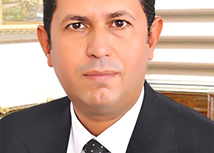 Amnesty International and its scorn for free speech   1 - Egyptian Gazette