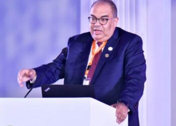 Mohieldin: Transition to sustainable energy important for economic growth