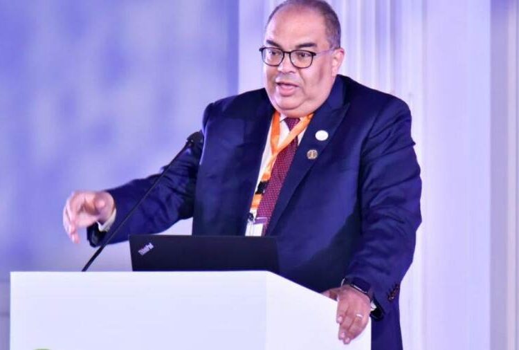 Mohieldin: Transition to sustainable energy important for economic growth 1 - Egyptian Gazette