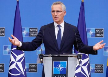 Decision over sending Patriot air defense to Ukraine lies with nations – NATO