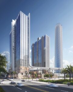 Nakheel Developments participates in "𝐓𝐡𝐞 𝐈𝐧𝐯𝐞𝐬𝐭𝐨𝐫 𝐄𝐱𝐩𝐨" in Riyadh 3 - Egyptian Gazette