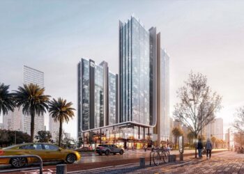 Nakheel Developments participates in “𝐓𝐡𝐞 𝐈𝐧𝐯𝐞𝐬𝐭𝐨𝐫 𝐄𝐱𝐩𝐨” in Riyadh