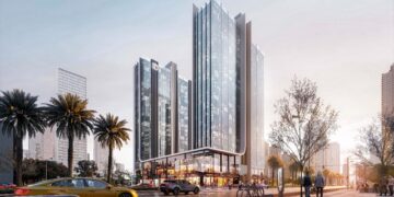 Nakheel Developments participates in “𝐓𝐡𝐞 𝐈𝐧𝐯𝐞𝐬𝐭𝐨𝐫 𝐄𝐱𝐩𝐨” in Riyadh