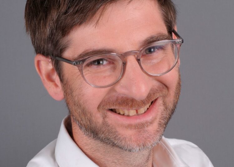 New Country Director for Business France’s agency in Egypt 1 - Egyptian Gazette