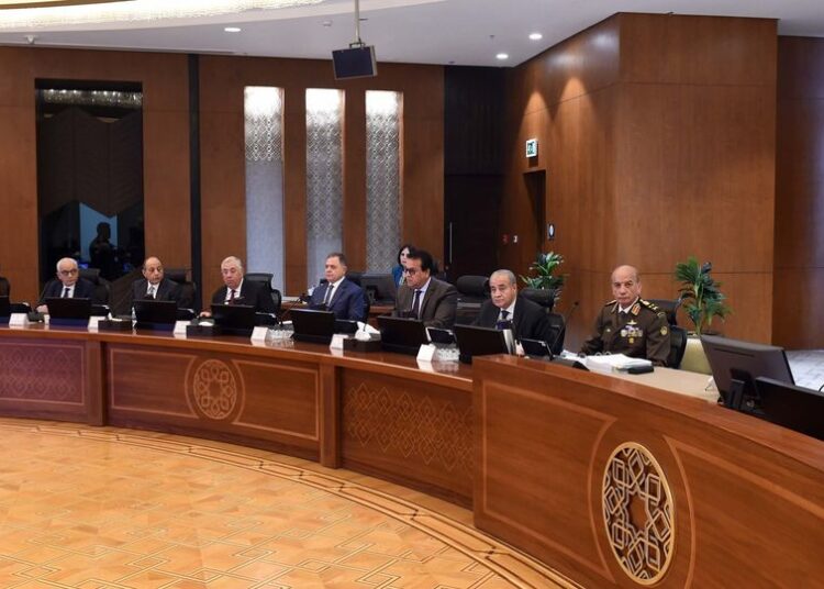 PM highlights successful organisation of COP27 1 - Egyptian Gazette