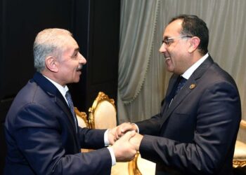PM assures Palestinian issue ‘constant’ for Egyptian foreign policy