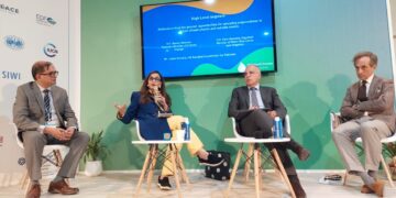 'Indus River System vital to Pakistan’s climate resilience' 1 - Egyptian Gazette ‘Indus River System vital to Pakistan’s climate resilience’