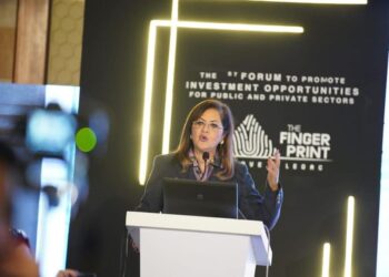 Private sector investment vital to development