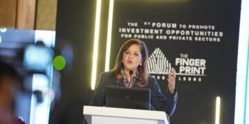 Private sector investment vital to development