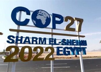 Prague leads talks on behalf of EU during COP 27: Czech presidency