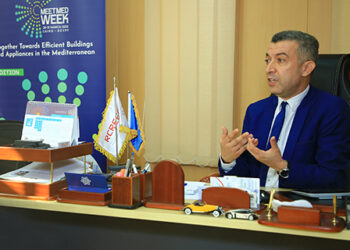 ‏Egypt renewable energy success story