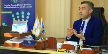 ‏Egypt renewable energy success story