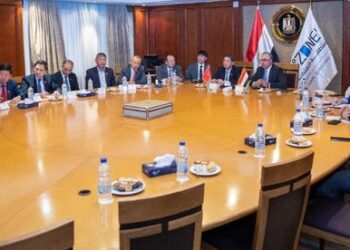 SCZONE probes luring Vietnamese investments to localise auto industry