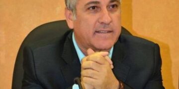 El-Shorbagi praises ‘professional’ media coverage of COP27