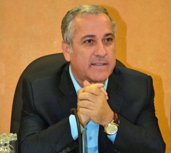 El-Shorbagi praises 'professional' media coverage of COP27 2 - Egyptian Gazette El-Shorbagi praises 'professional' media coverage of COP27 1 - Egyptian Gazette